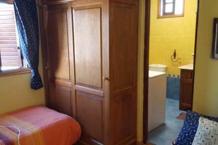 Casita Playa La Salemera Malpaíses Exteriör bild