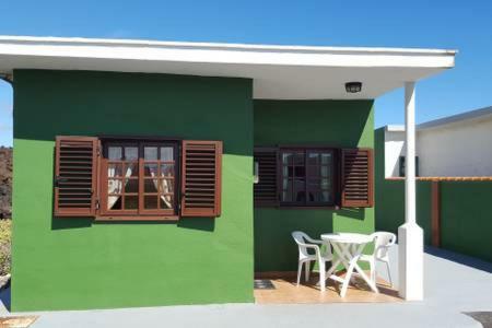 Casita Playa La Salemera Malpaíses Exteriör bild