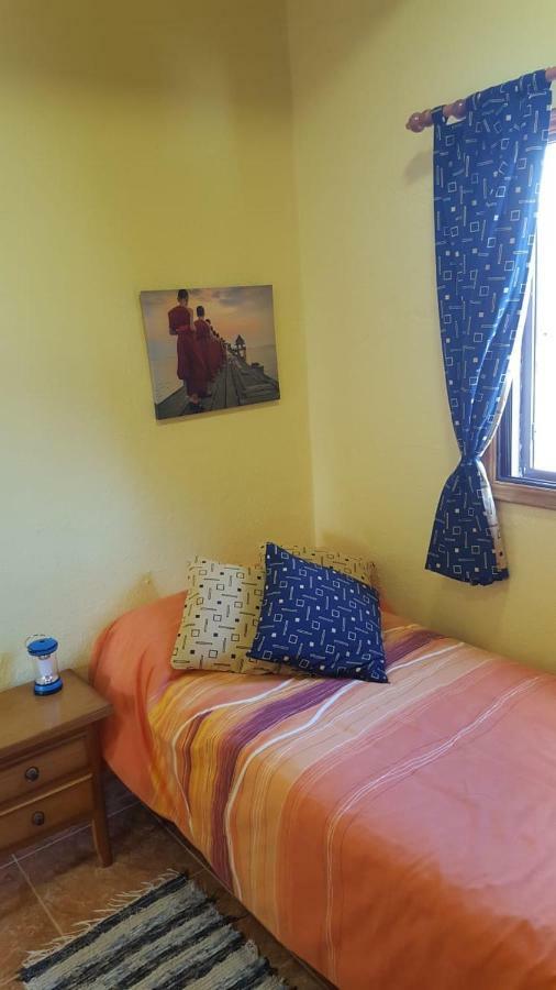 Casita Playa La Salemera Malpaíses Exteriör bild